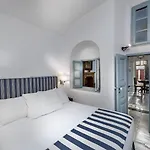 호텔 Aigialos Luxury Traditional Settlement