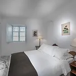 Aigialos Luxury Traditional Settlement 酒店 费拉