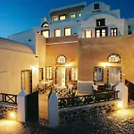 Aigialos Luxury Traditional Settlement 酒店 费拉