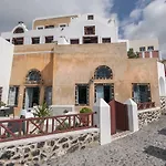 酒店 Aigialos Luxury Traditional Settlement 5*