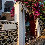 Aigialos Luxury Traditional Settlement 酒店 费拉