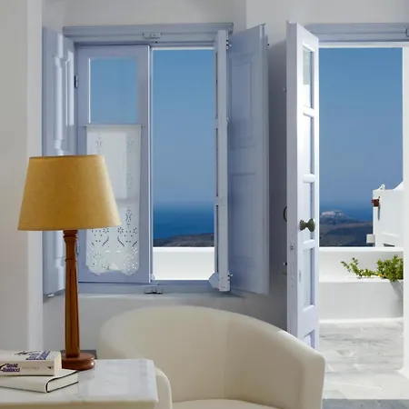 Hotel Aigialos Luxury Traditional Settlement 5*