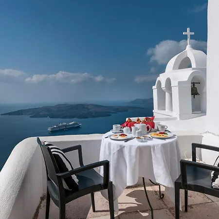 Aigialos Luxury Traditional Settlement 5*