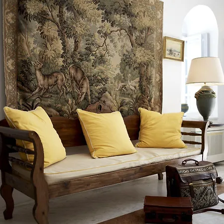 Hotel Aigialos Luxury Traditional Settlement 5*