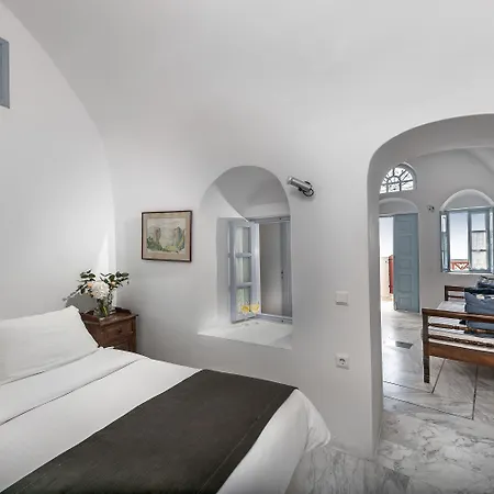 Aigialos Luxury Traditional Settlement 5*