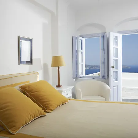 Aigialos Luxury Traditional Settlement