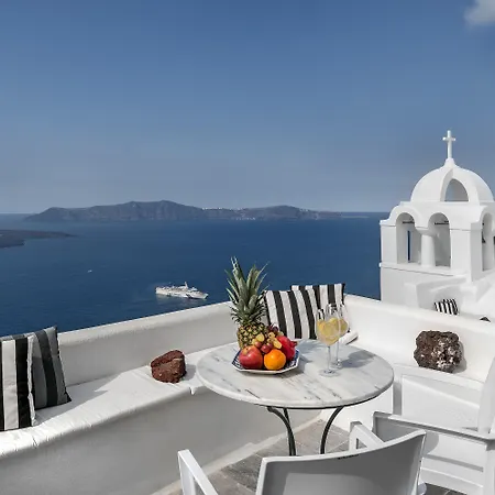 Aigialos Luxury Traditional Settlement