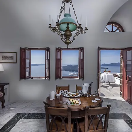 Aigialos Luxury Traditional Settlement 5*