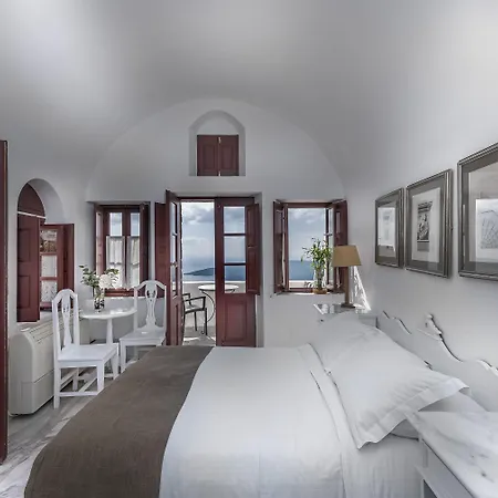 Aigialos Luxury Traditional Settlement 5*