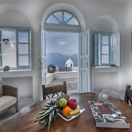 Aigialos Luxury Traditional Settlement ホテル 5*