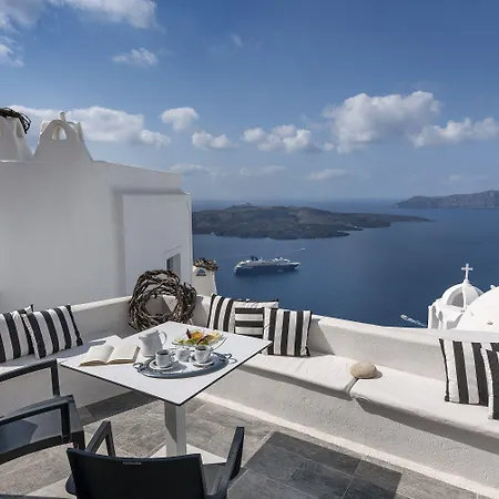 Aigialos Luxury Traditional Settlement