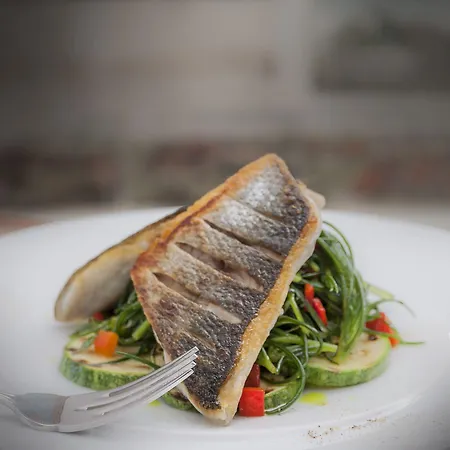 Aigialos Luxury Traditional Settlement