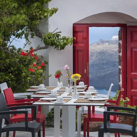 Aigialos Luxury Traditional Settlement 5*
