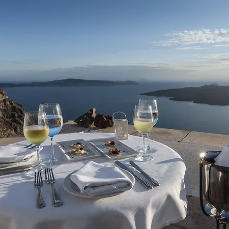 Aigialos Luxury Traditional Settlement