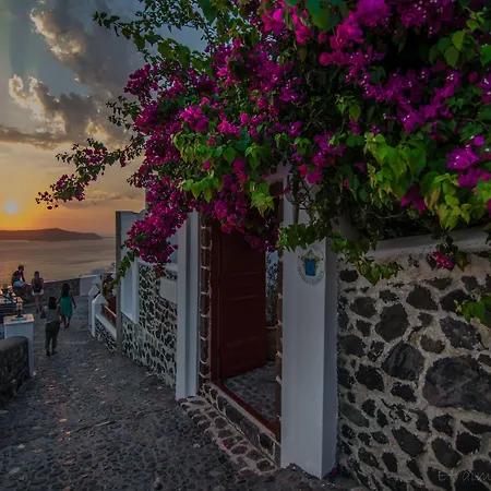Szálloda Aigialos Luxury Traditional Settlement 5*