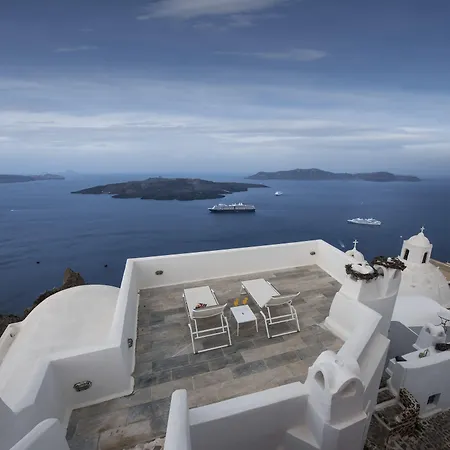 Aigialos Luxury Traditional Settlement Hotel