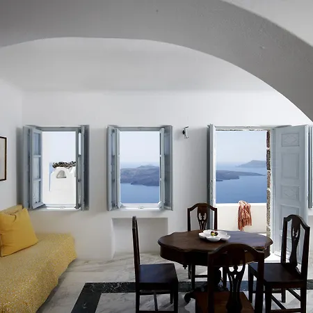 Hotel Aigialos Luxury Traditional Settlement