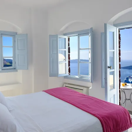 Hotel Aigialos Luxury Traditional Settlement