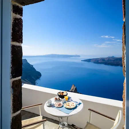 Otel Aigialos Luxury Traditional Settlement 5*