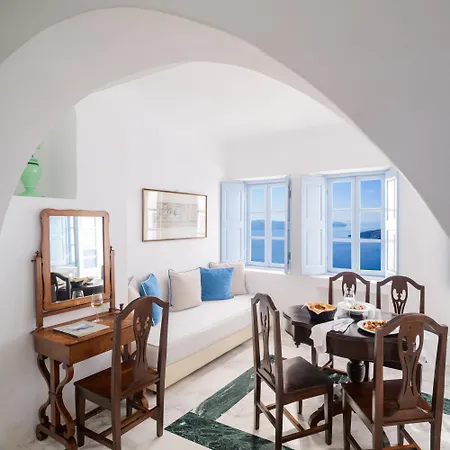 Aigialos Luxury Traditional Settlement 费拉