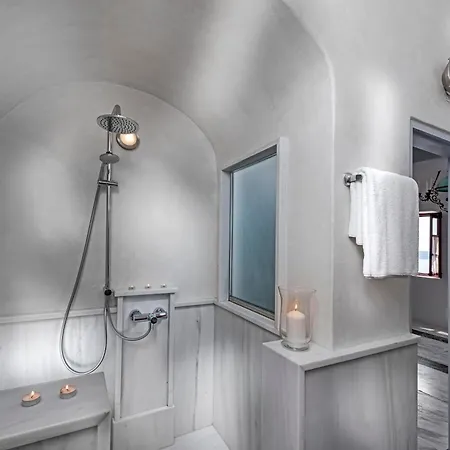 Aigialos Luxury Traditional Settlement 5*