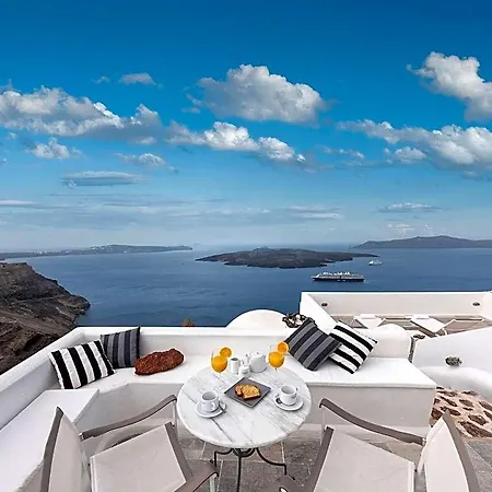 Ξενοδοχείο Aigialos Luxury Traditional Settlement