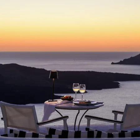 Aigialos Luxury Traditional Settlement 5*