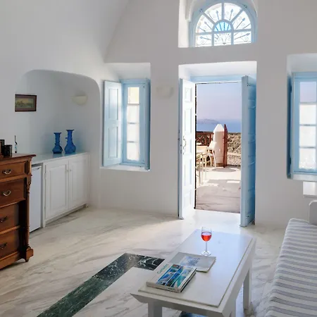 Aigialos Luxury Traditional Settlement Hotel 5*