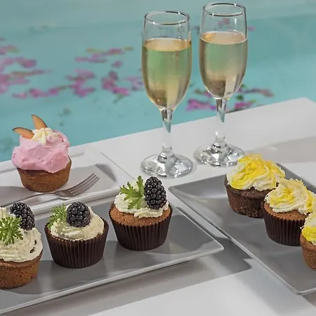 Aigialos Luxury Traditional Settlement 5*