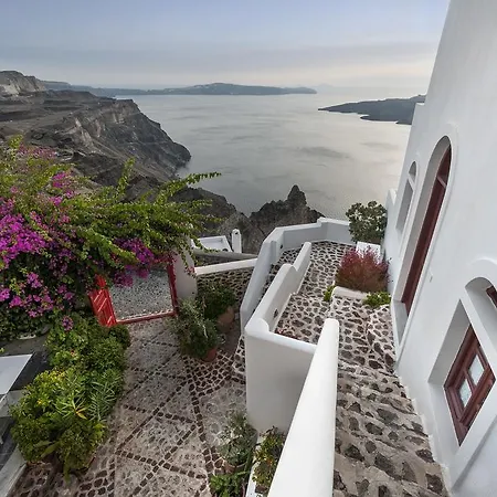 Aigialos Luxury Traditional Settlement 5*