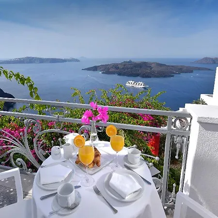 Hotel Aigialos Luxury Traditional Settlement 5*
