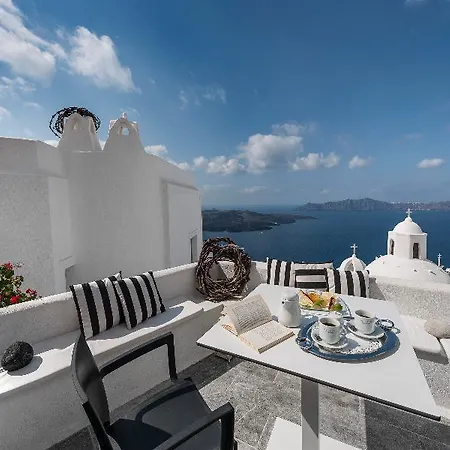 Aigialos Luxury Traditional Settlement 5*