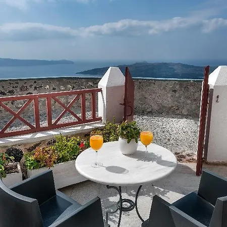 Aigialos Luxury Traditional Settlement Hotel 5*