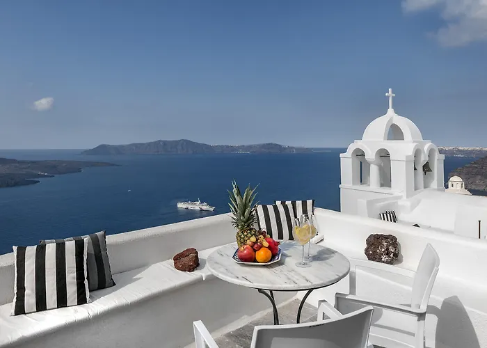 Aigialos Luxury Traditional Settlement