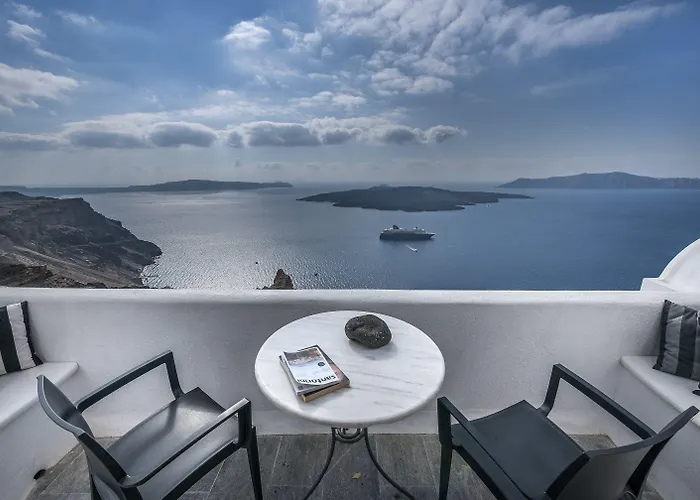 Hotel Aigialos Luxury Traditional Settlement