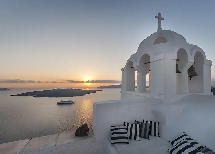 Hotel Aigialos Luxury Traditional Settlement