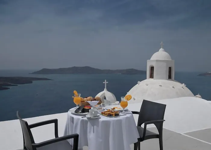 Aigialos Luxury Traditional Settlement 5*