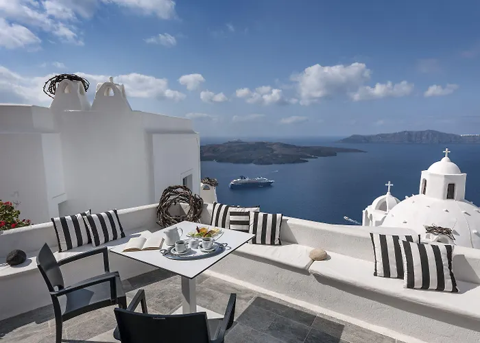 Aigialos Luxury Traditional Settlement