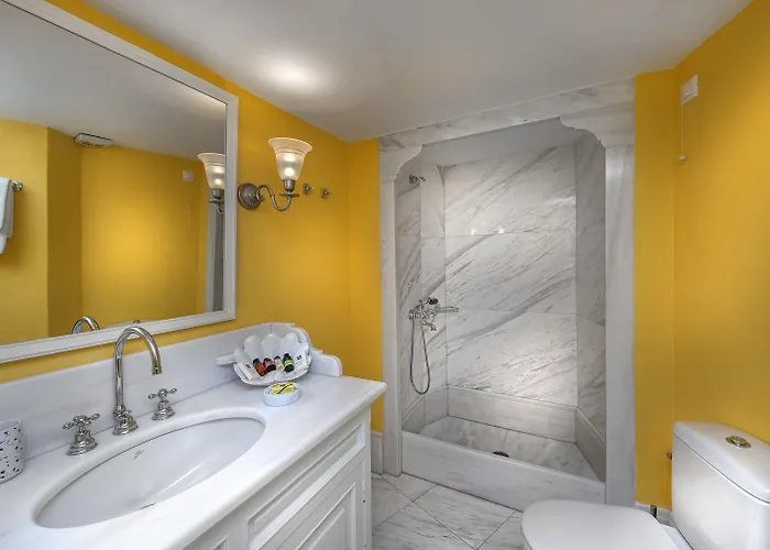 Aigialos Luxury Traditional Settlement Hotel