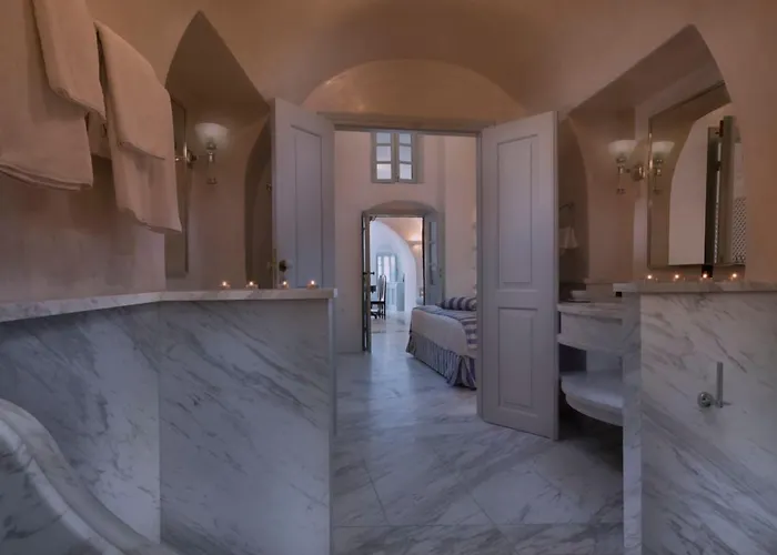 Aigialos Luxury Traditional Settlement Hotel 5*