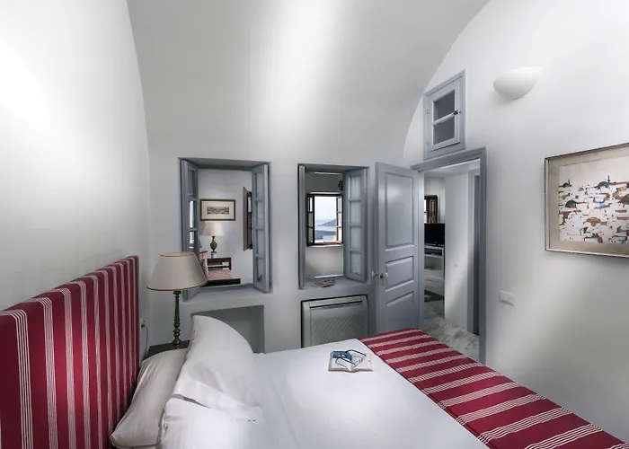 Aigialos Luxury Traditional Settlement 5*