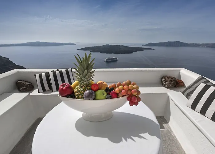 Aigialos Luxury Traditional Settlement