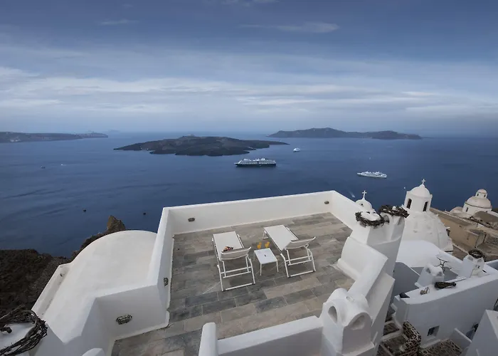 Aigialos Luxury Traditional Settlement Hotel