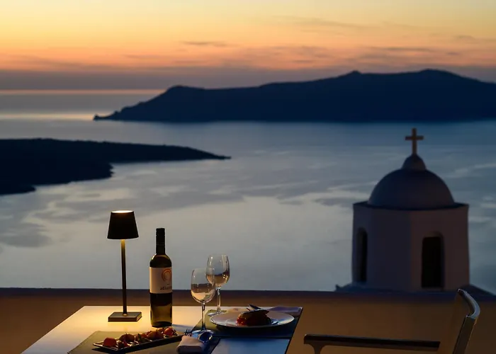 Aigialos Luxury Traditional Settlement Hotel 5*