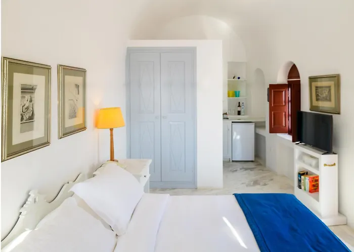 Aigialos Luxury Traditional Settlement