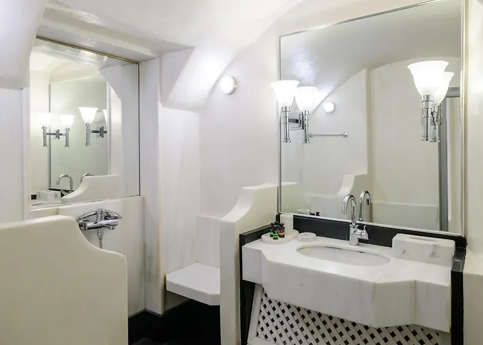 Aigialos Luxury Traditional Settlement