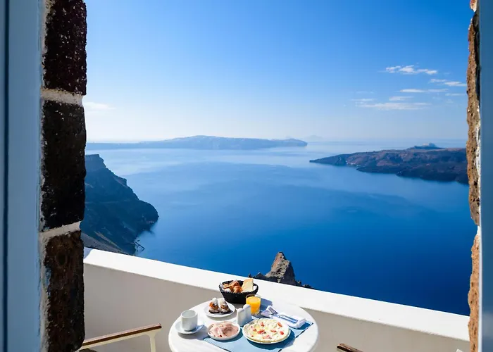 Hotel Aigialos Luxury Traditional Settlement 5*