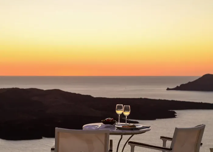 Aigialos Luxury Traditional Settlement