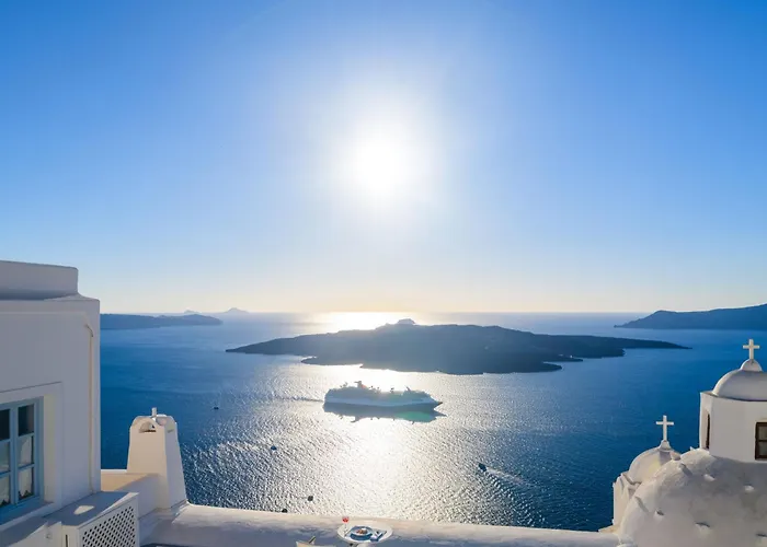 Aigialos Luxury Traditional Settlement Hotel