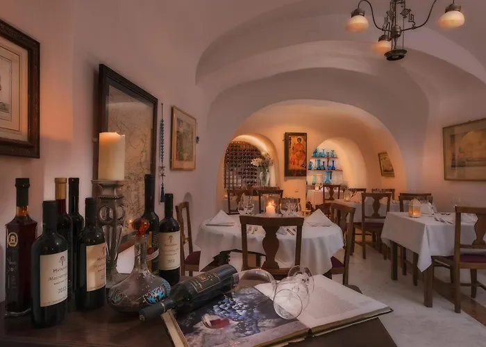 Aigialos Luxury Traditional Settlement 5*